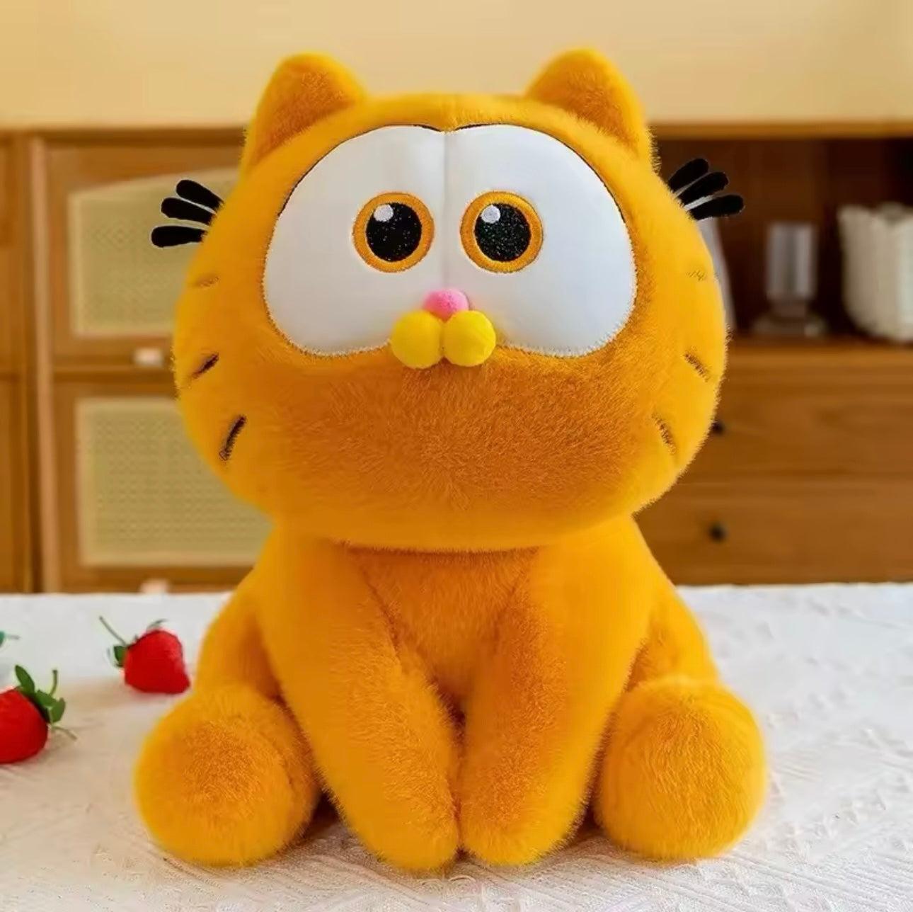 35cm Garfield Kawaii Plush Toy