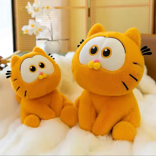 35cm Garfield Kawaii Plush Toy